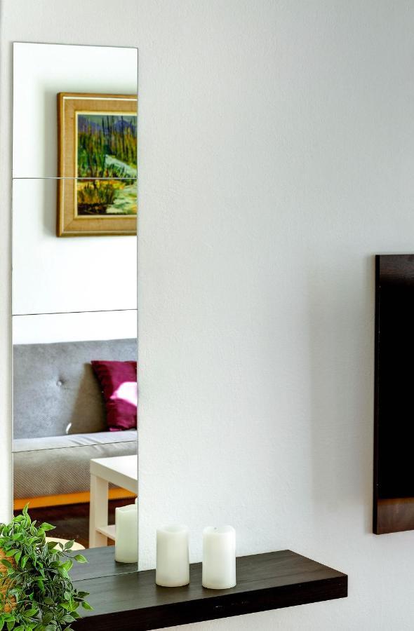 Sunny All Day Apartment Near Athens City Center Екстер'єр фото